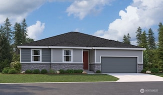 954 Lucas Ave Unit 23, Buckley, WA 98321
