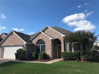 4717 Eagle Trace Dr, Fort Worth, TX 76244