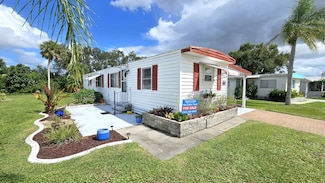 4684 Manatee Loop Unit 45A, Punta Gorda, FL 33980