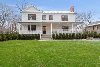 43 Mianus View Terrace, Cos Cob, CT 06807