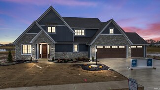17608 Pavia Pass, Huntertown, IN 46748