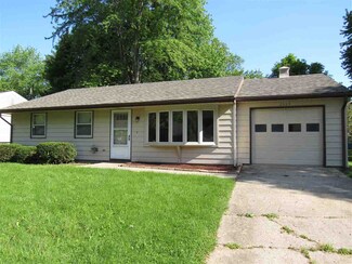 2005 W St Louis Dr, Kokomo, IN 46902