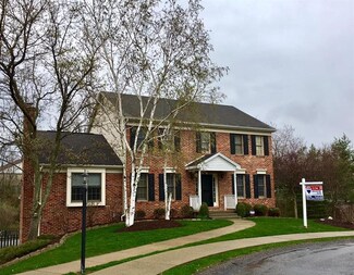 802 Wellington Dr, Seven Fields, PA 16046