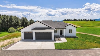 8521 W Dahl Rd, Deer Park, WA 99006
