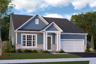 Riverside, Reynoldsburg, OH 43068