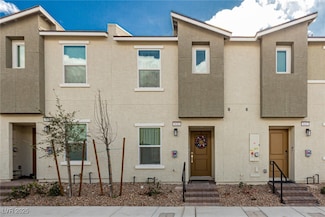 5615 Distelrath Ave, Las Vegas, NV 89122