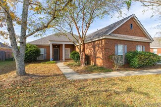 1066 Fawnview Rd, Montgomery, AL 36117