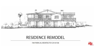 789 Park Ln, Santa Barbara, CA 93108