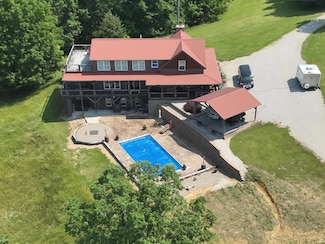139 Old Pinhook Rd, Mount Olivet, KY 41064