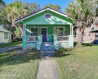 431 W 26th St, Jacksonville, FL 32206