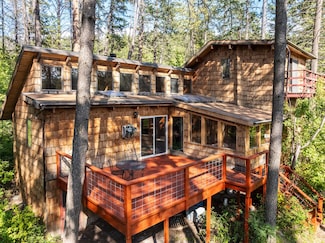 9230 Mt Highway 35, Bigfork, MT 59911