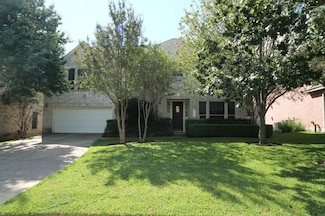 10225 Open Gate Dr, Austin, TX 78726