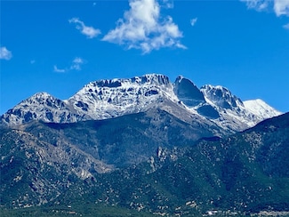 380 N Charolais Trail Unit 380, Crestone, CO 81131