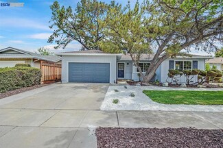 3978 La Mesa Ln, San Jose, CA 95124