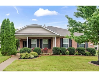 362 Campfire Dr, Murfreesboro, TN 37129