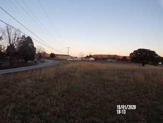 0 E Main St, Mountain View, AR 72560