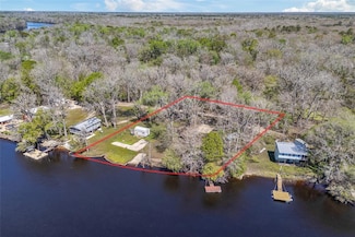 0 SW 86th Way, Bell, FL 32619
