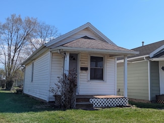 613 Auburn St, Middletown, OH 45042