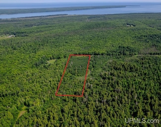 TBDA Nelson Rd, Skanee, MI 49962