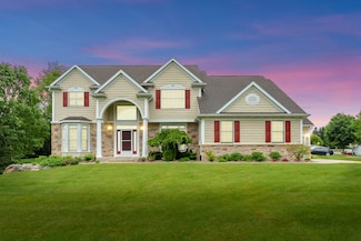 6380 McGillicuddy Ln, Portage, MI 49024