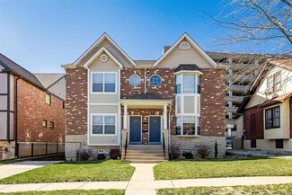 1029 Yale Ave Unit B, Saint Louis, MO 63117