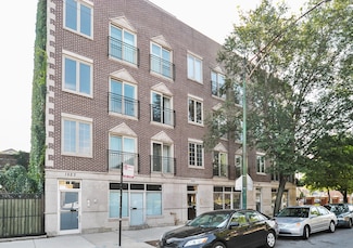 1521 N Ashland Ave Unit 2, Chicago, IL 60622