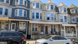 1118 Robeson St, Reading, PA 19604