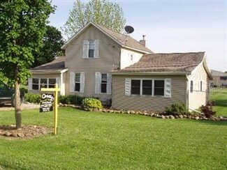 602 Miller St, Steward, IL 60553