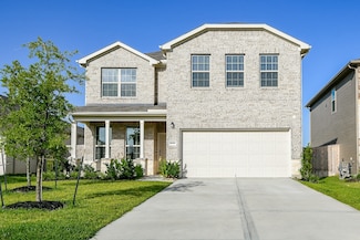 16907 Elm Grove Rd, Conroe, TX 77302