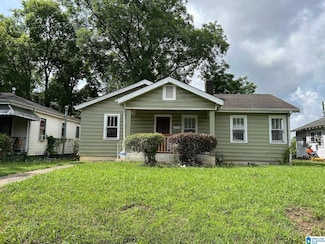 1529 1st Ave SW, Birmingham, AL 35205