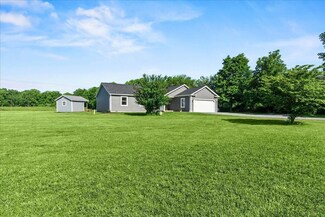2538 County Road 31 S, Bellefontaine, OH 43311