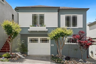205 Dellbrook Ave, San Francisco, CA 94131