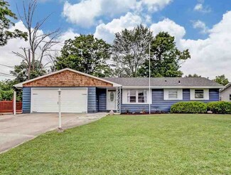 1621 Lindenwood Ave, Fort Wayne, IN 46808