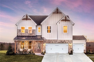 7630 Homer Dr, Cumming, GA 30028