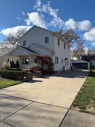 2729 Kipling Ave, Berkley, MI 48072