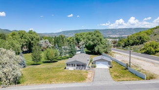 401 E 300 N, Midway, UT 84049