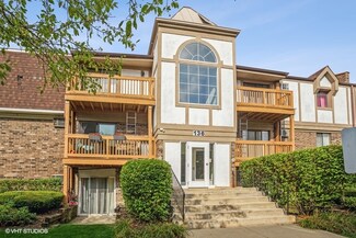 136 S La Londe Ave Unit 2D, Addison, IL 60101