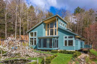 129 Quarry Rd, Cavendish, VT 05153