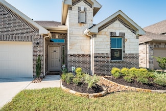 314 Polar Bear Trail, Crosby, TX 77532