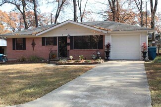 0 Trent Dr, Little Rock, AR 72209