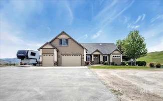 5880 Sweet Ola Hwy, Sweet, ID 83670