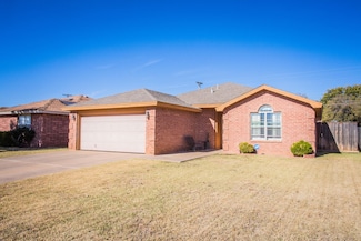 906 Xavier St Unit 1, Lubbock, TX 79403