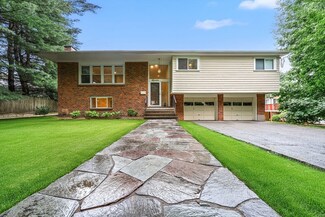 87 Nardell Rd, Newton Center, MA 02459