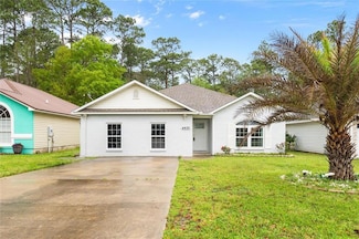 4625 Pine Blvd, Orange Beach, AL 36561