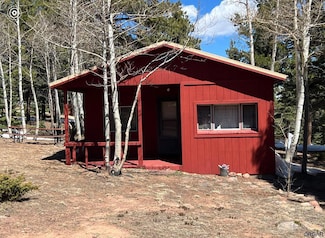 642 County Road 182r, Westcliffe, CO 81252