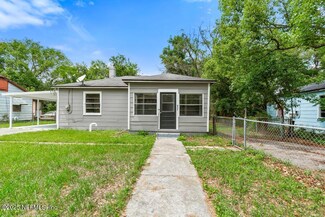 937 Stark St, Jacksonville, FL 32208
