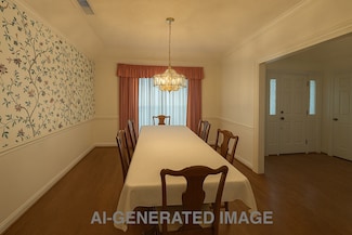 1412 Wagonwheel Ct, Irving, TX 75061