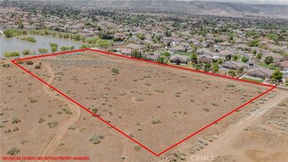 0 Avenue M2 and 42nd St W Unit SR25106511, Lancaster, CA 93536
