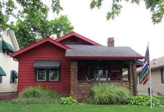 5214 W 15th St, Indianapolis, IN 46224