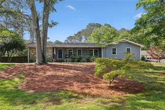 1280 Sherry Dr, Alpharetta, GA 30009